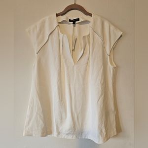 NWT banana Republic blouse
